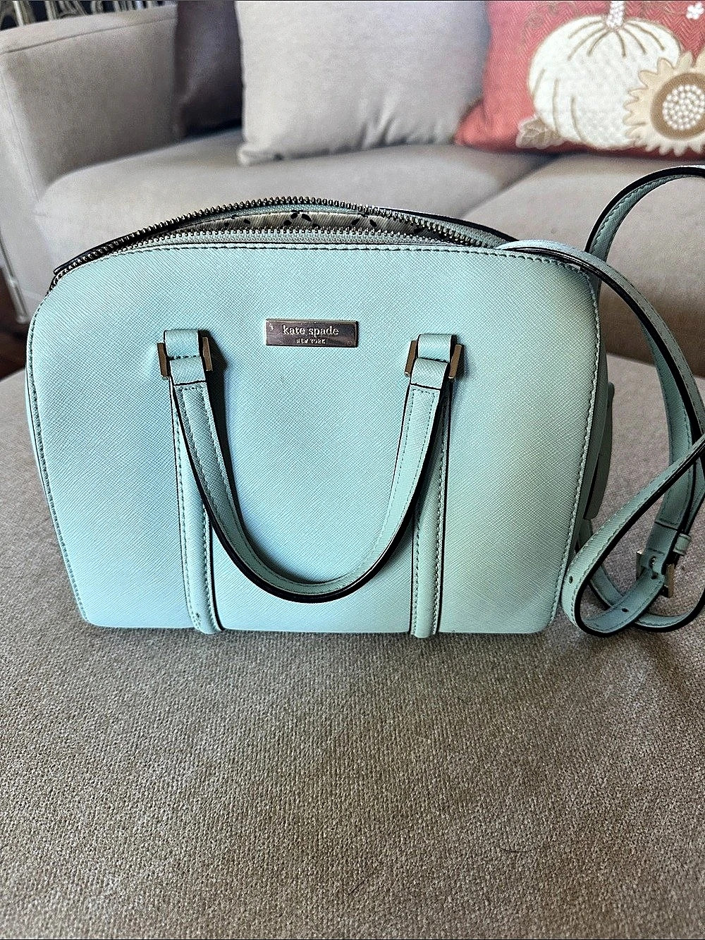 kate spade new york Satchel